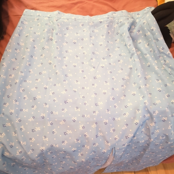 ASOS nwt curve size 18 midi skirt - Picture 2 of 3